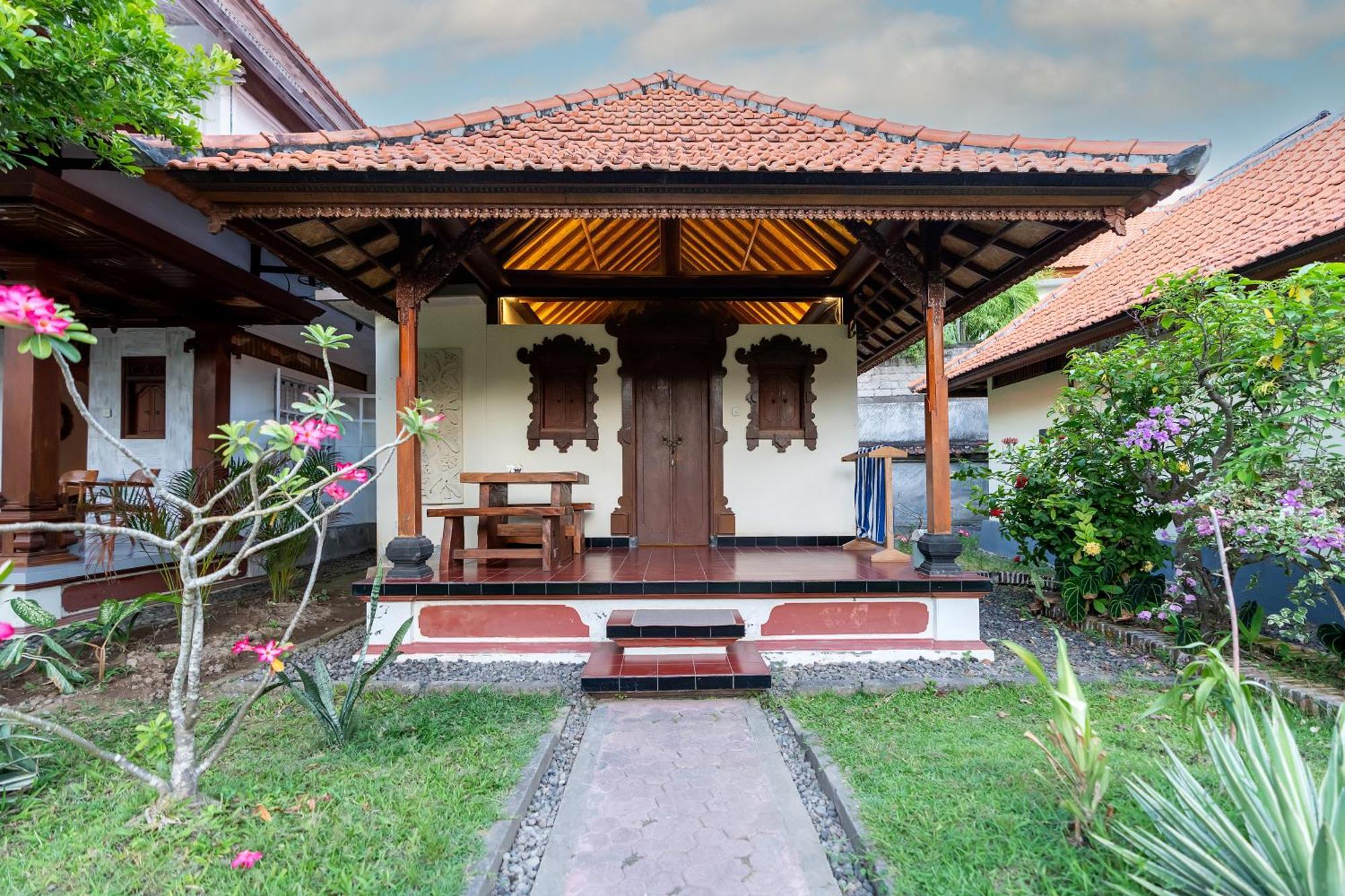 Ganesh Beach Hotel Кандидаса Екстер'єр фото