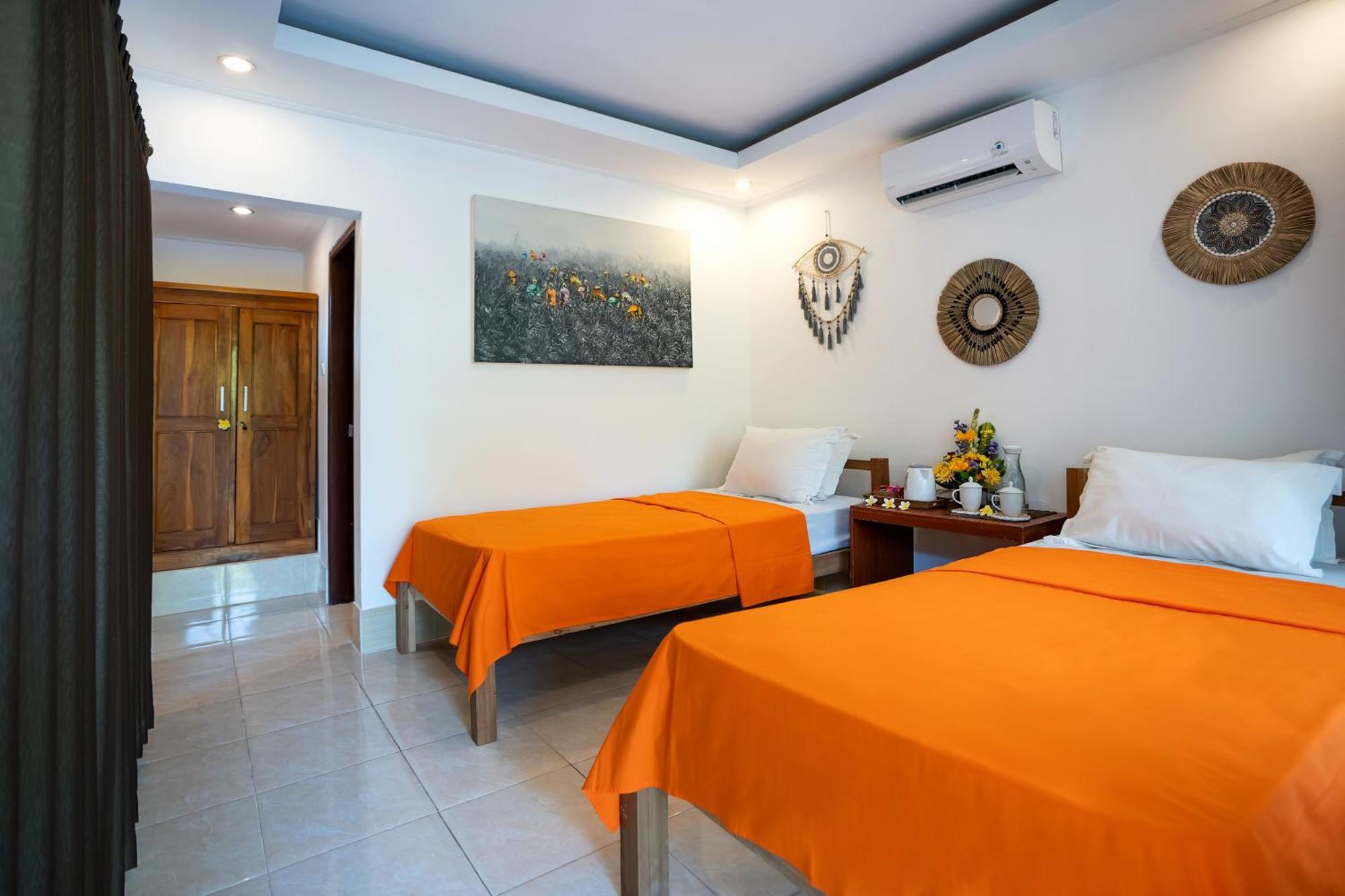 Ganesh Beach Hotel Кандидаса Екстер'єр фото