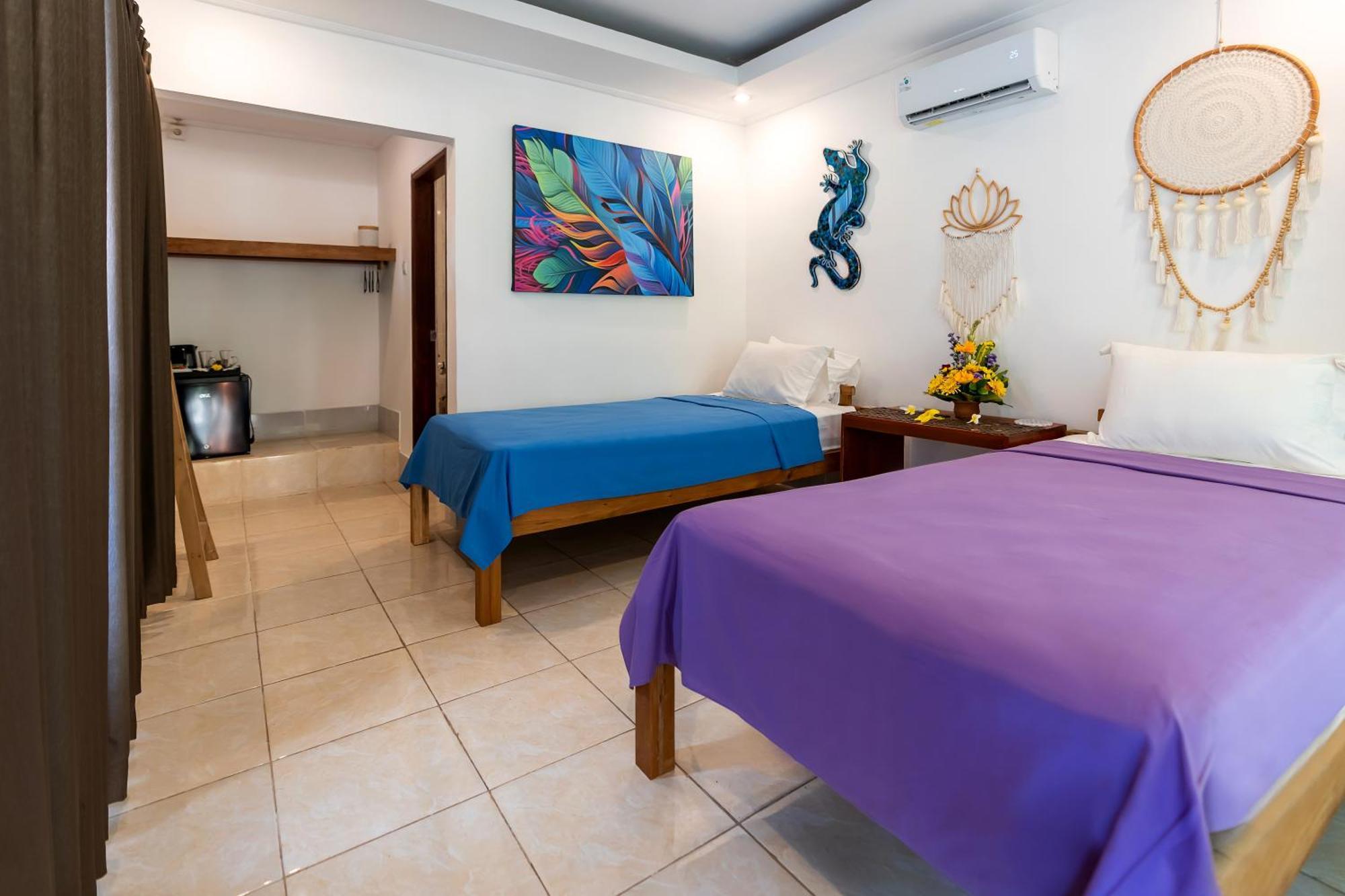 Ganesh Beach Hotel Кандидаса Екстер'єр фото
